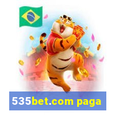 535bet.com paga